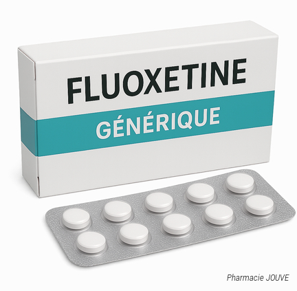 fluoxetine