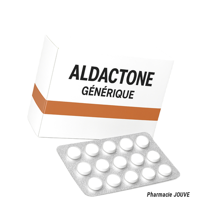 aldactone