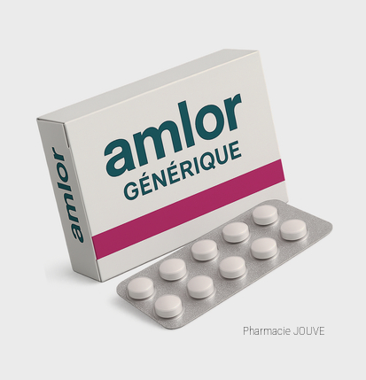 amlor