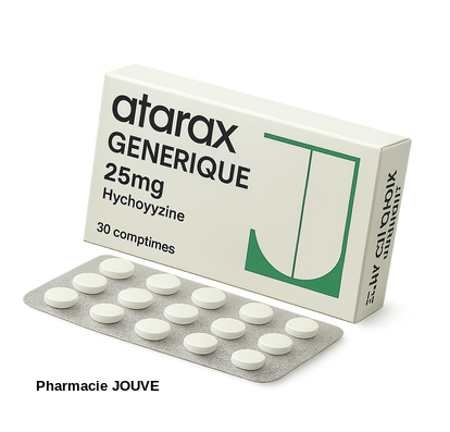atarax