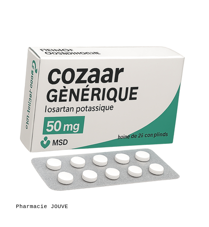 cozaar