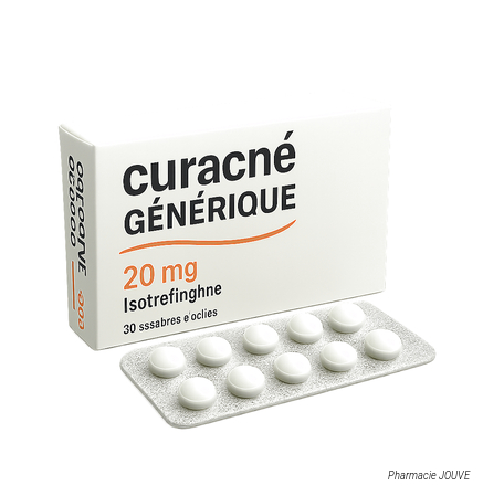 curacne