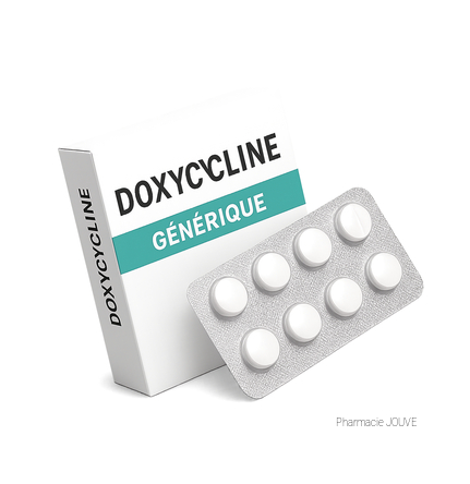 doxycycline