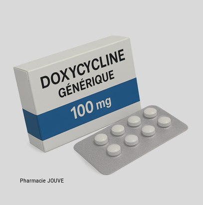 doxycycline