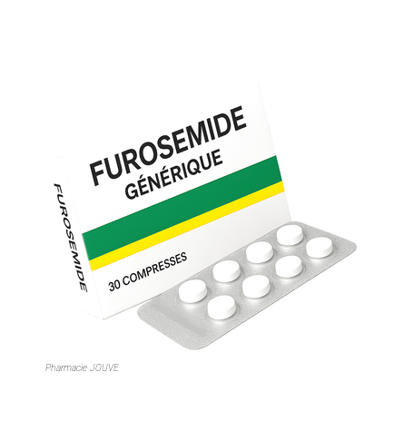 furosemide
