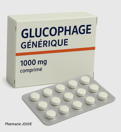 glucophage