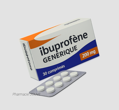 ibuprofene