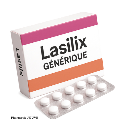 lasilix