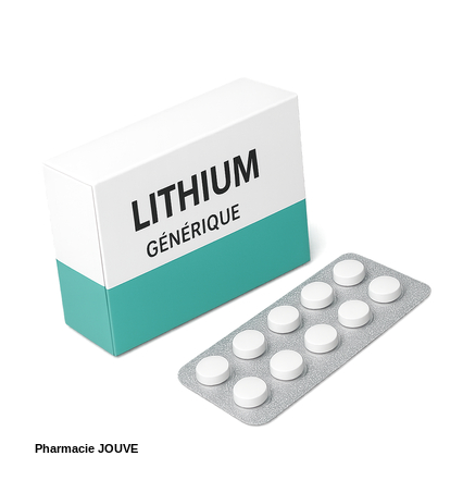lithium