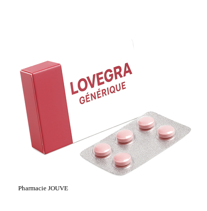 lovegra