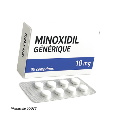 minoxidil