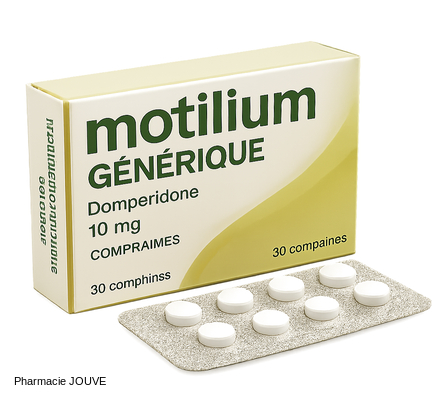 motilium