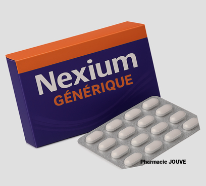 nexium