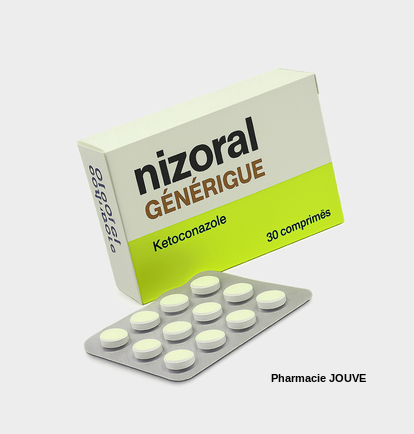 nizoral