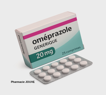 omeprazole