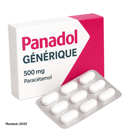 panadol