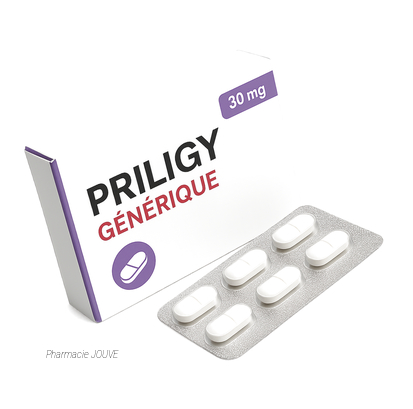 priligy
