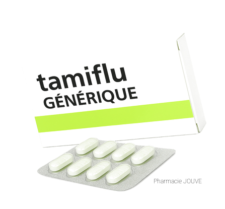 tamiflu