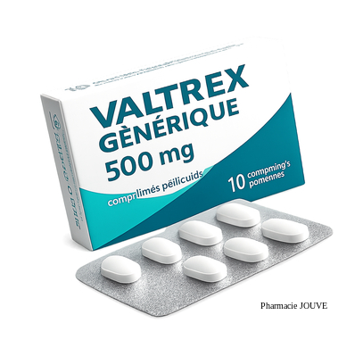 valtrex