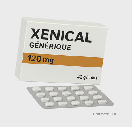 xenical